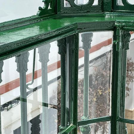 Hostal Casa Alborada Conil De La Frontera Zewnętrze zdjęcie