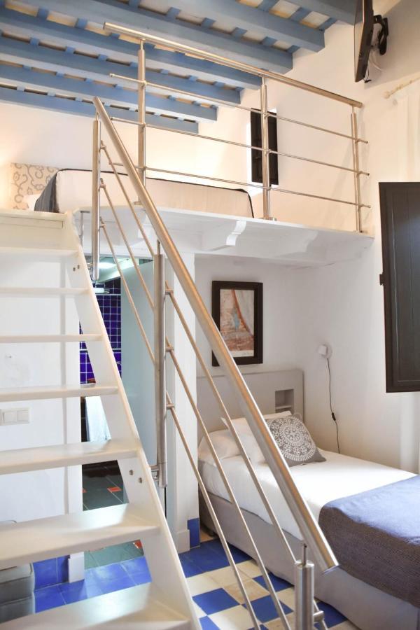 Hostal Casa Alborada Conil De La Frontera Zewnętrze zdjęcie