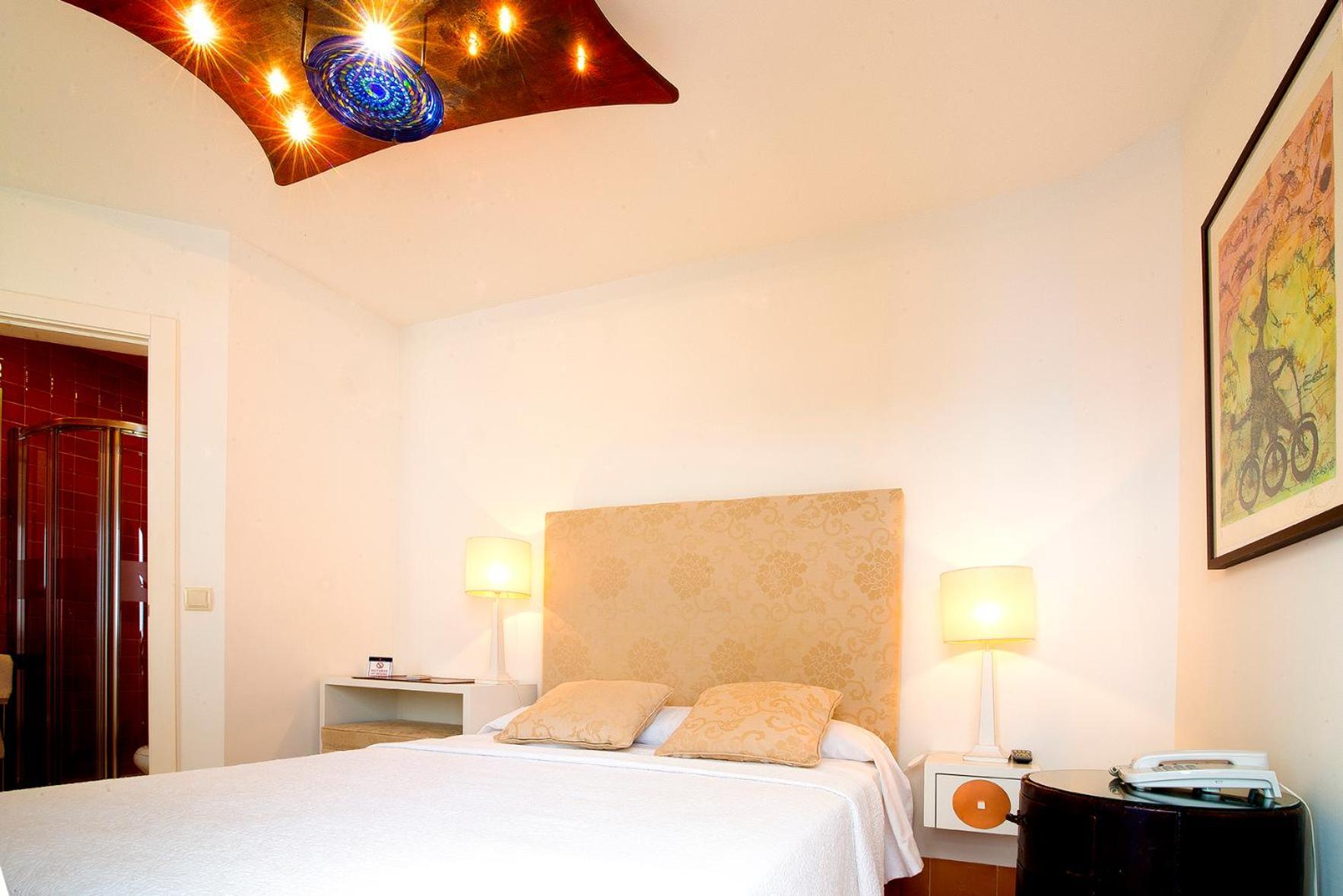 Hostal Casa Alborada Conil De La Frontera Zewnętrze zdjęcie