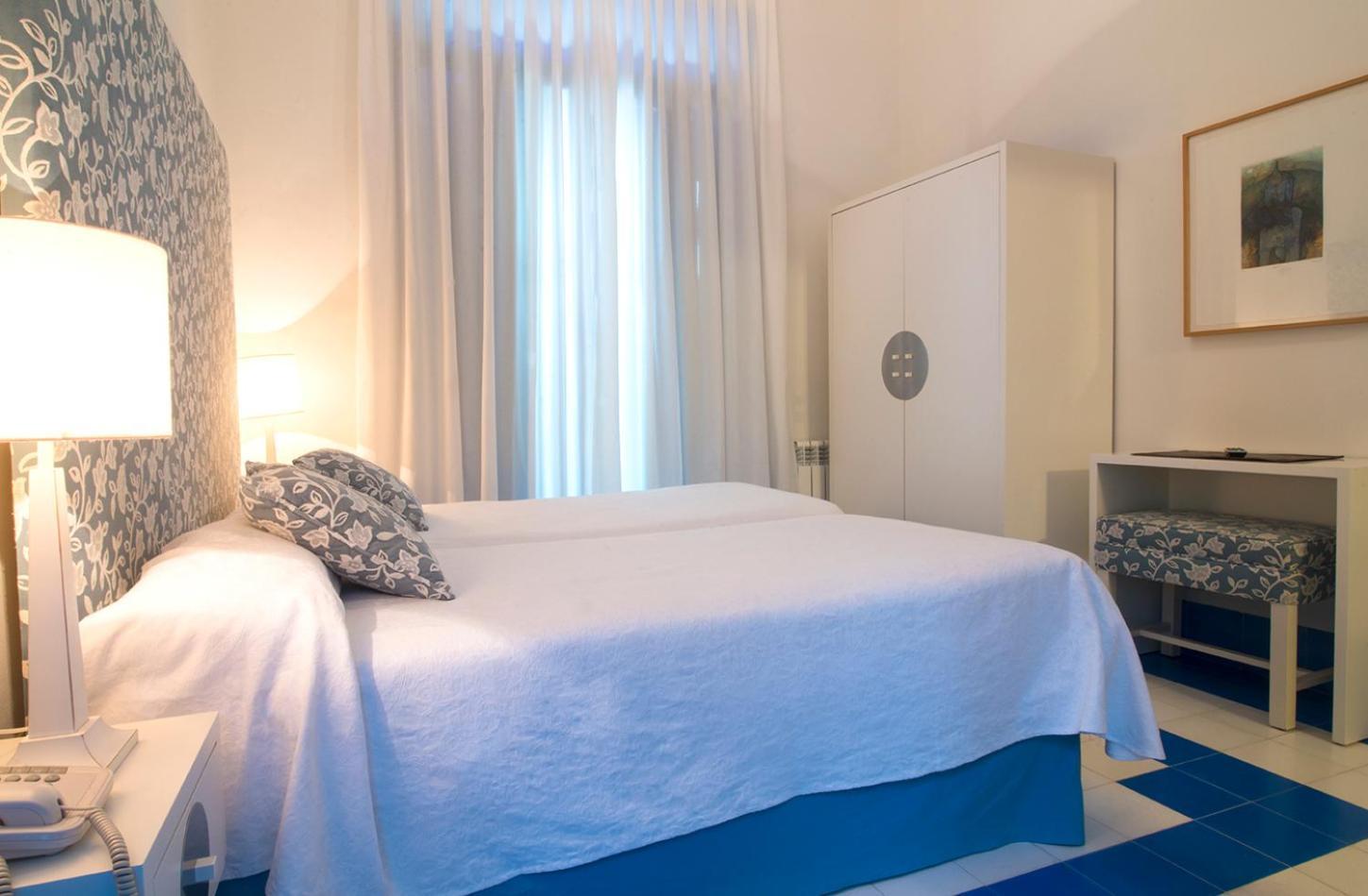 Hostal Casa Alborada Conil De La Frontera Zewnętrze zdjęcie