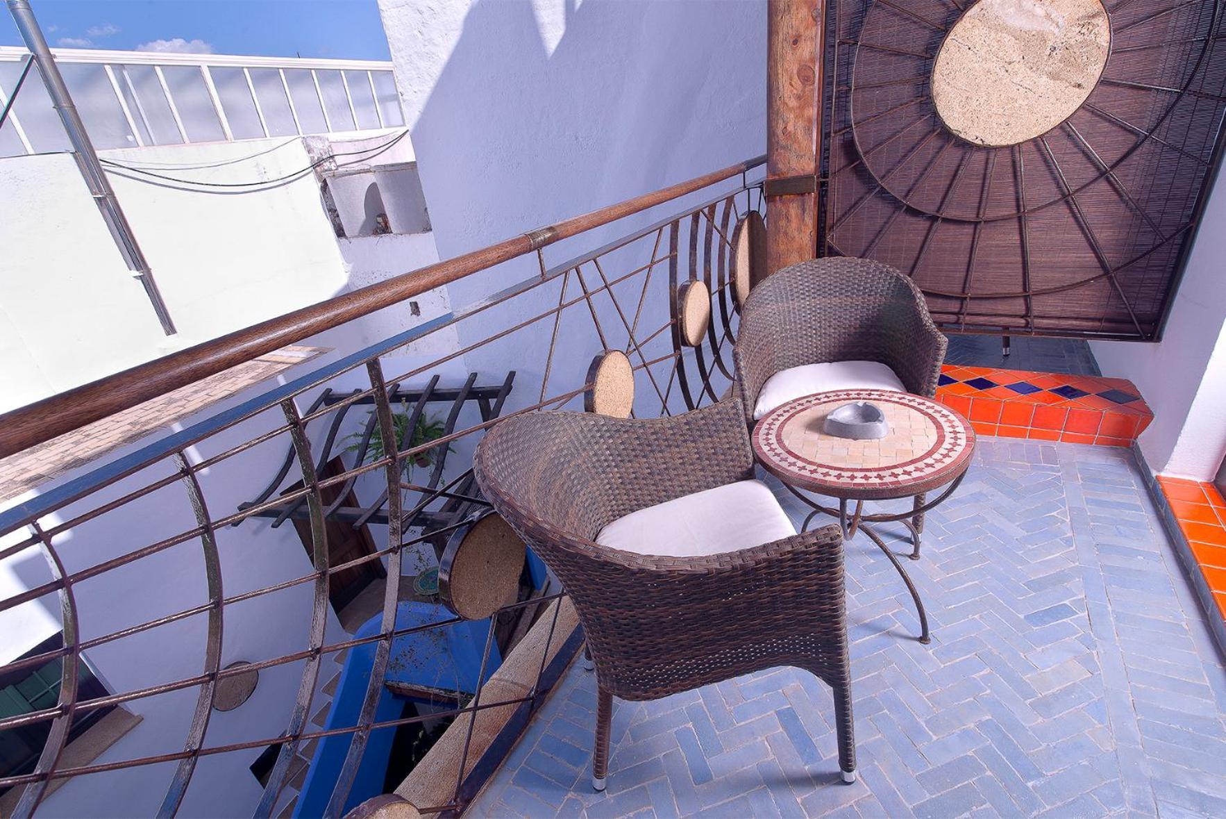 Hostal Casa Alborada Conil De La Frontera Zewnętrze zdjęcie