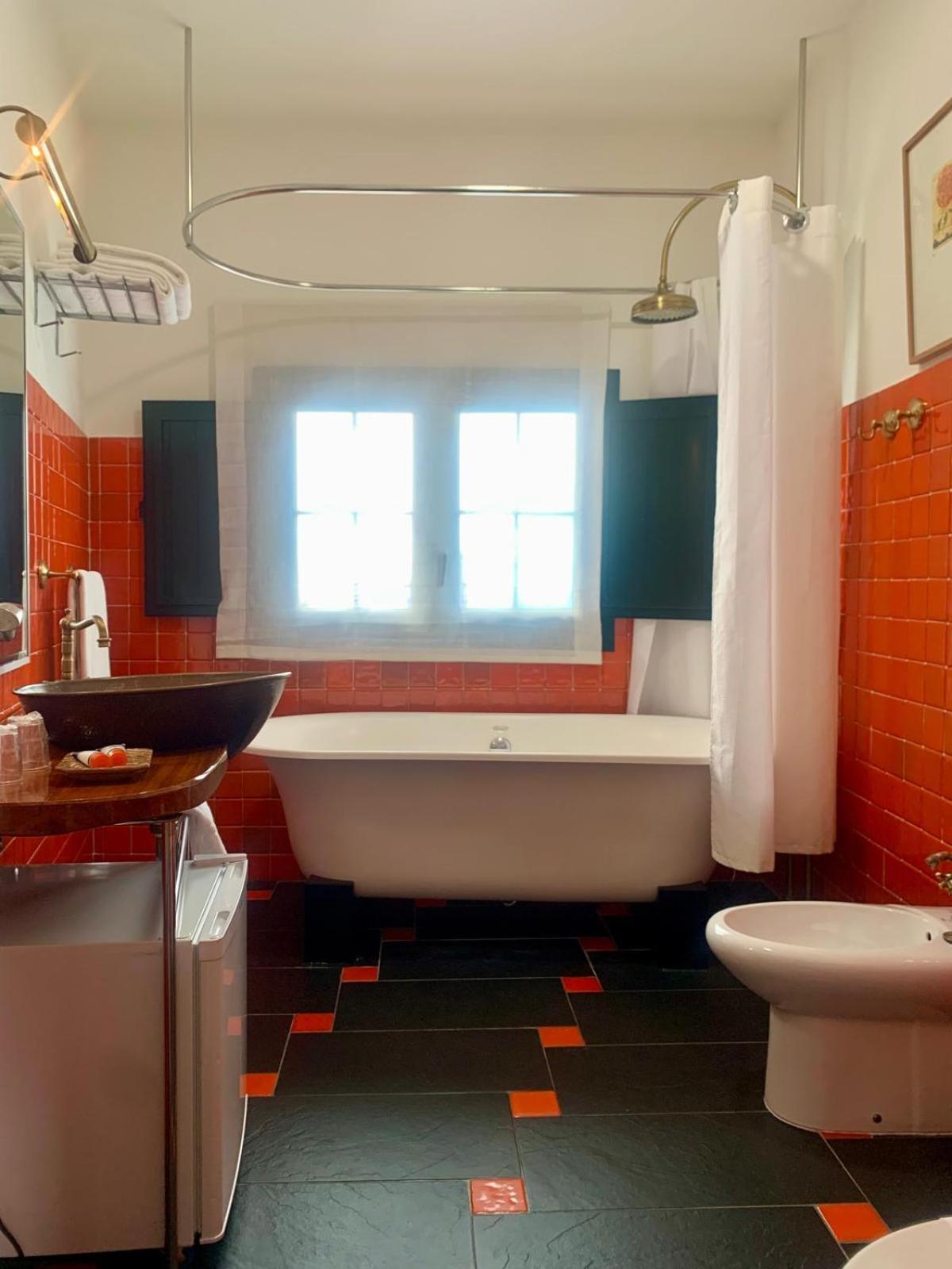 Hostal Casa Alborada Conil De La Frontera Zewnętrze zdjęcie
