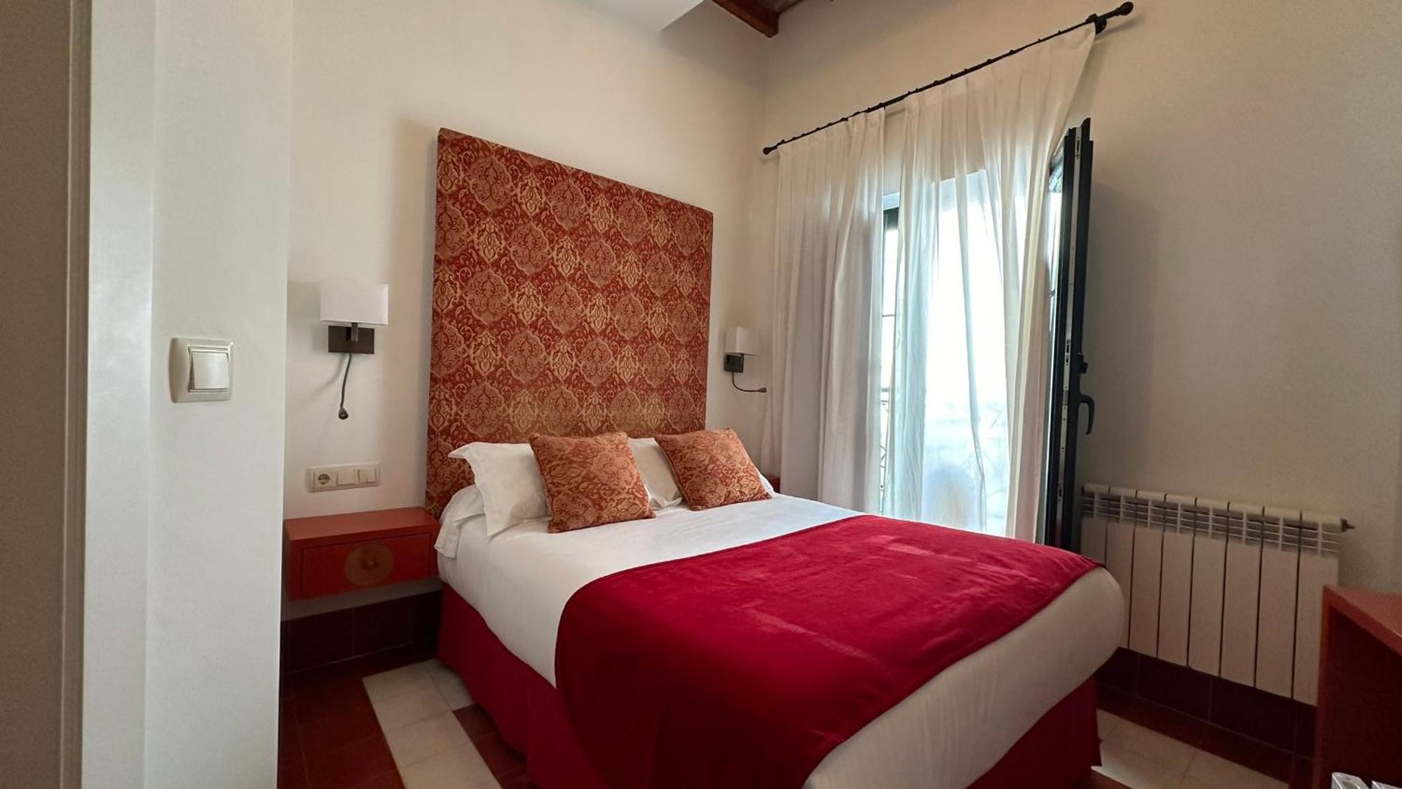 Hostal Casa Alborada Conil De La Frontera Zewnętrze zdjęcie