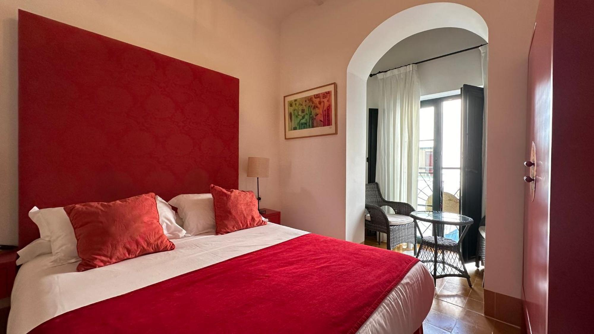 Hostal Casa Alborada Conil De La Frontera Zewnętrze zdjęcie