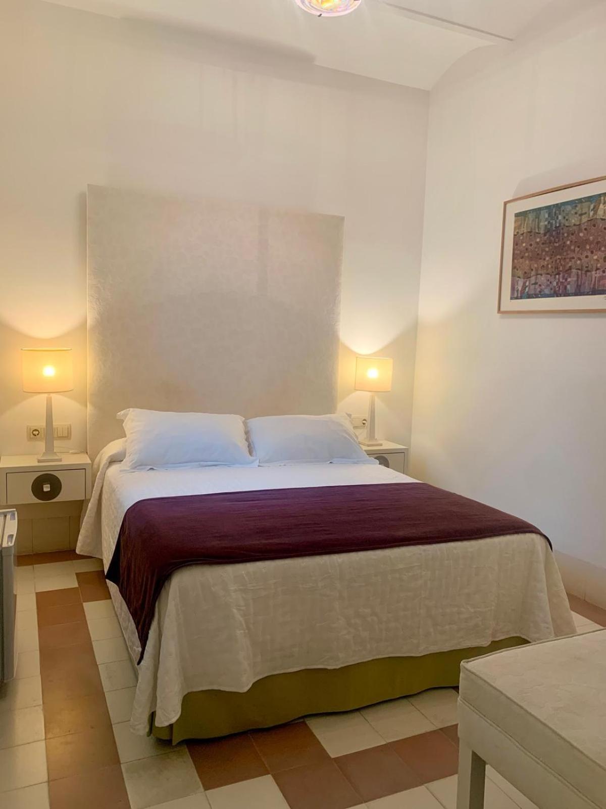 Hostal Casa Alborada Conil De La Frontera Zewnętrze zdjęcie