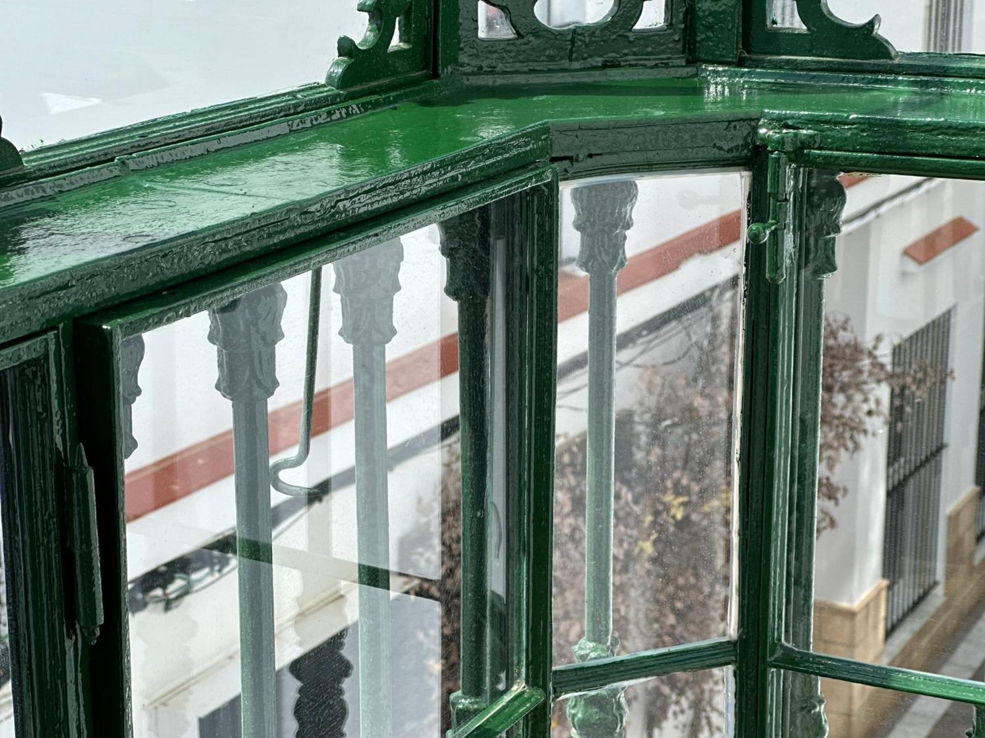 Hostal Casa Alborada Conil De La Frontera Zewnętrze zdjęcie