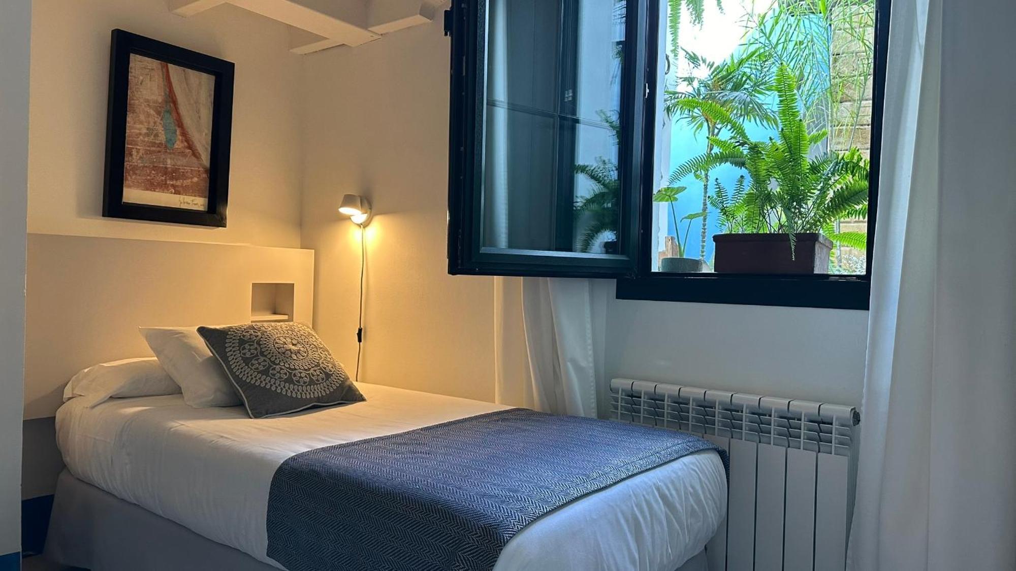 Hostal Casa Alborada Conil De La Frontera Zewnętrze zdjęcie