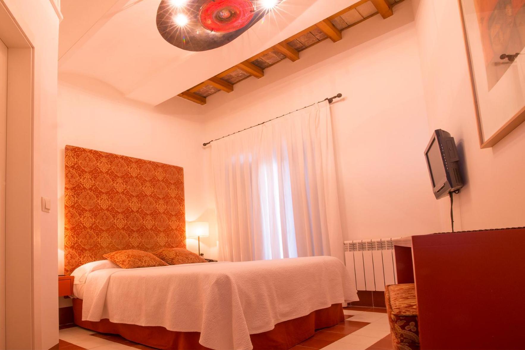 Hostal Casa Alborada Conil De La Frontera Zewnętrze zdjęcie