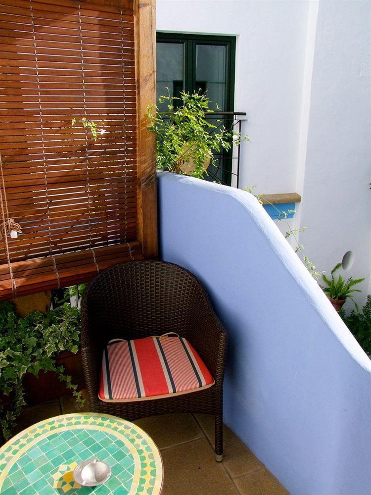 Hostal Casa Alborada Conil De La Frontera Zewnętrze zdjęcie