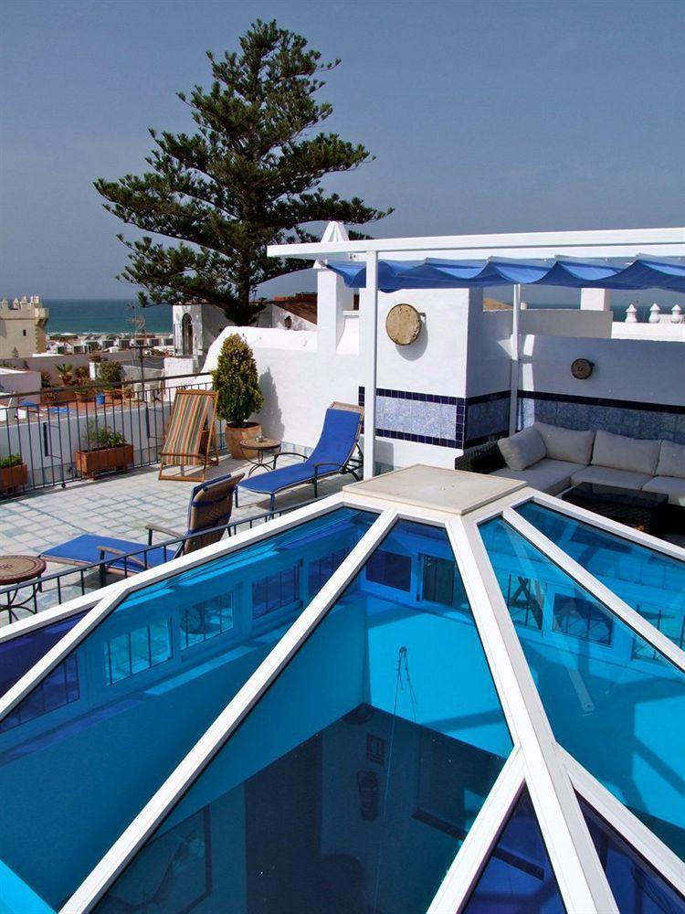 Hostal Casa Alborada Conil De La Frontera Zewnętrze zdjęcie