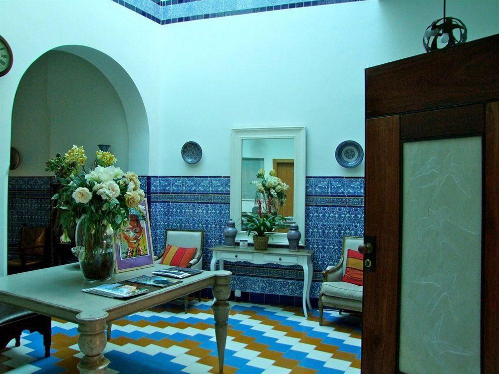 Hostal Casa Alborada Conil De La Frontera Zewnętrze zdjęcie