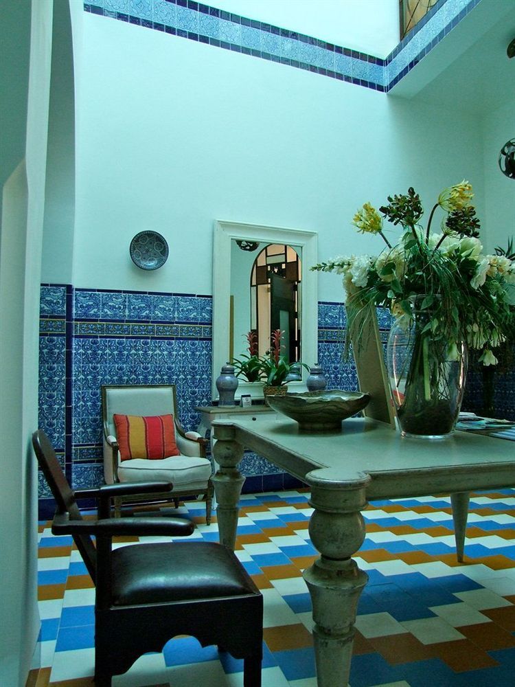 Hostal Casa Alborada Conil De La Frontera Zewnętrze zdjęcie