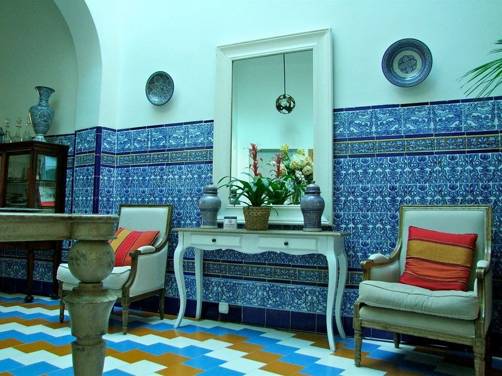 Hostal Casa Alborada Conil De La Frontera Zewnętrze zdjęcie